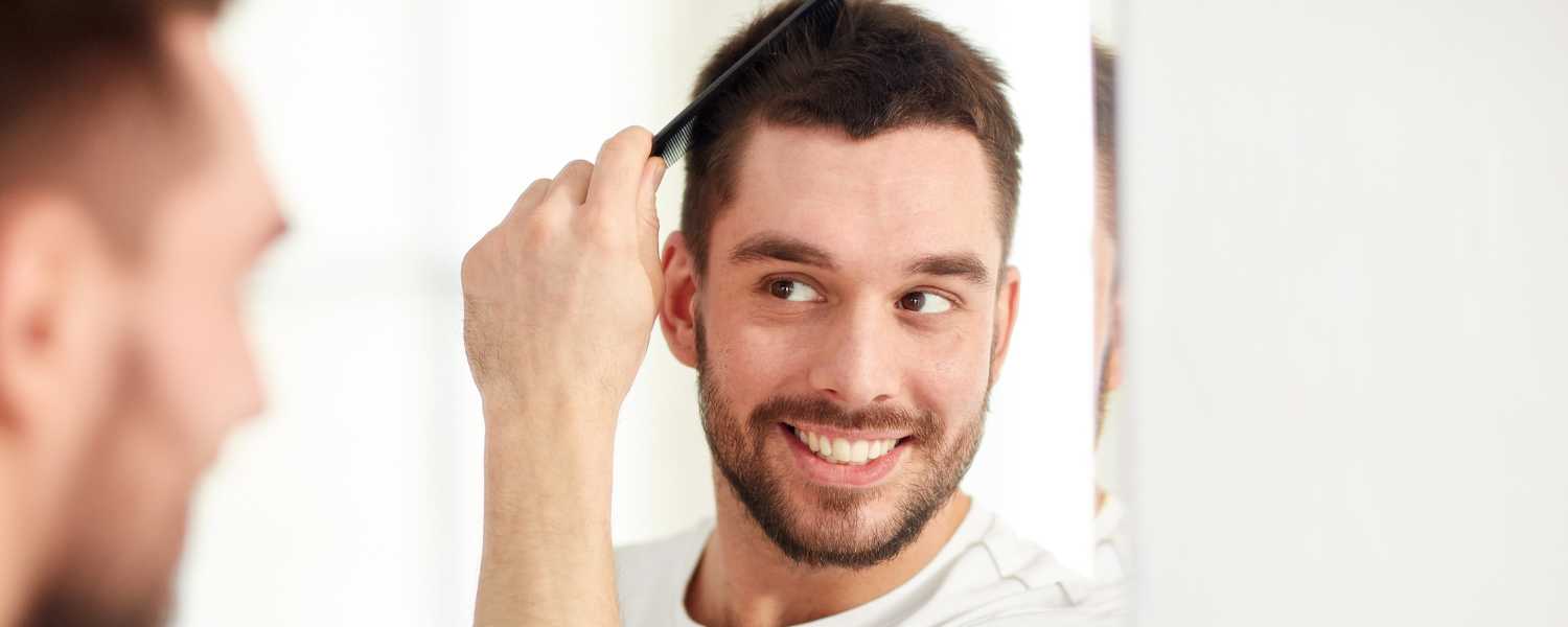 Hair Transplant in Lumen
